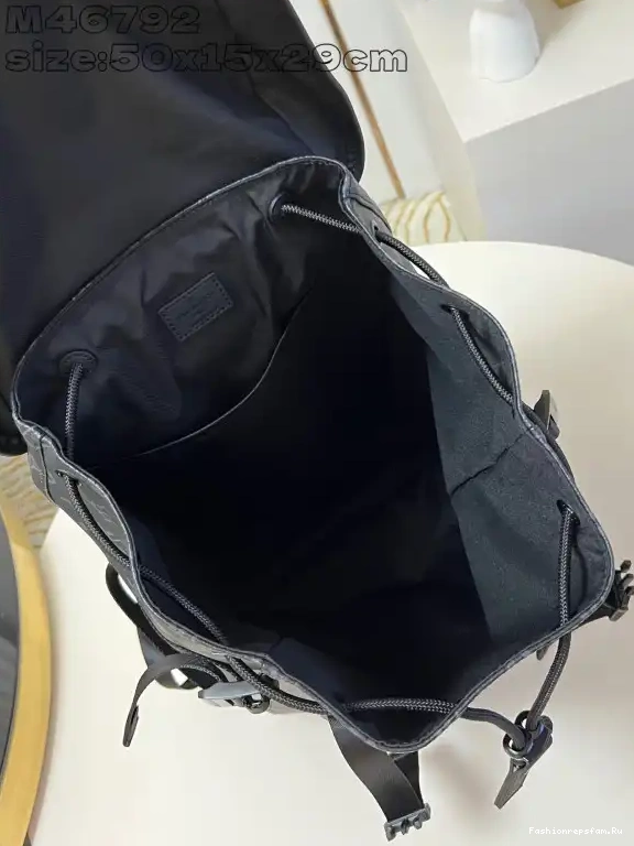 FS CHEAP Backpack-29*50*15CM Louis Getaway Vuitton 0616